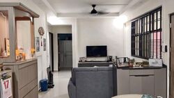 Blk 186B Rivervale Gateway (Sengkang), HDB 4 Rooms #606749851